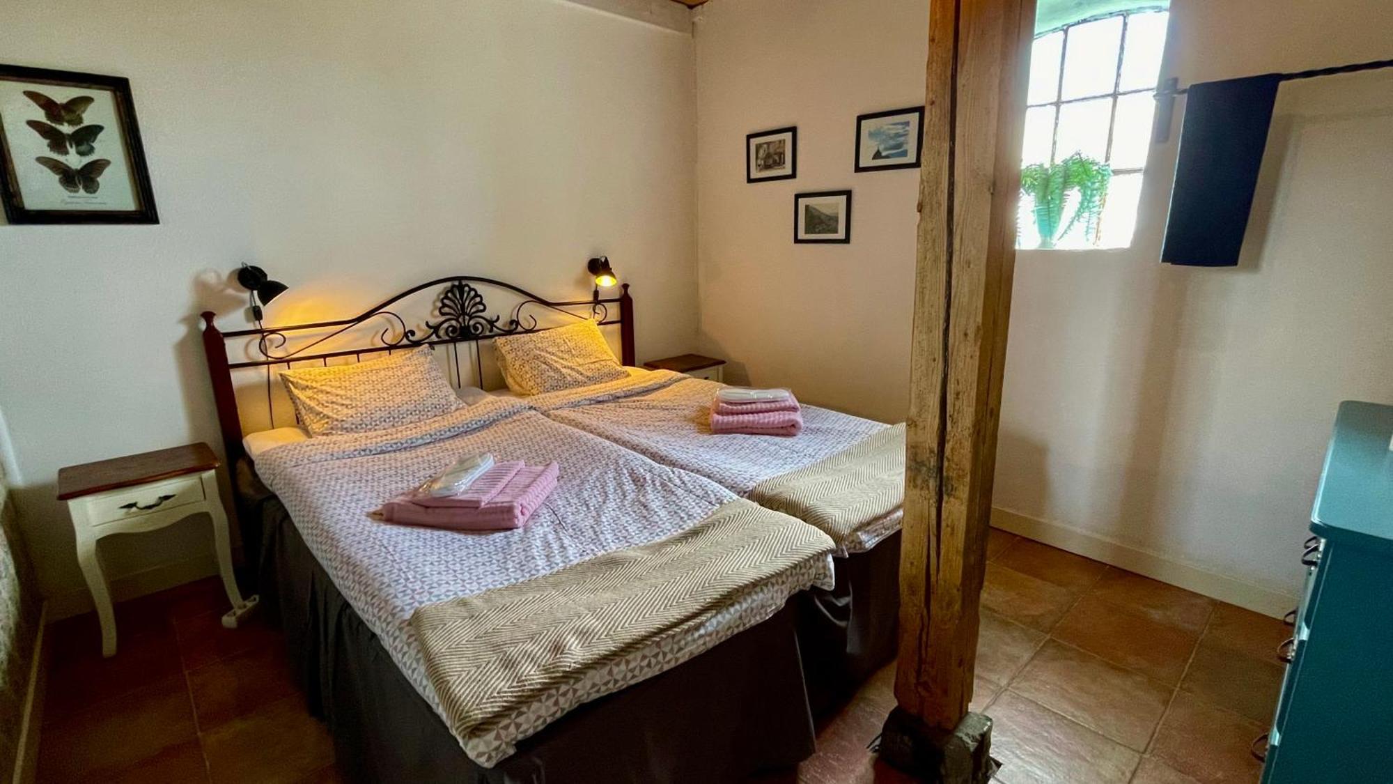 Wingardhs B&B Oesterlen Löderup Eksteriør billede